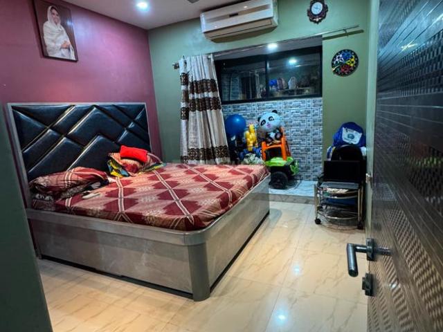 Flat for rent in Nalasopara - Mumbai, National Capital Territory Of Delhi