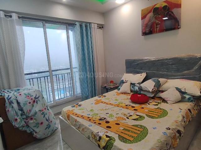 Flat for rent in Nalasopara - Mumbai, National Capital Territory Of Delhi