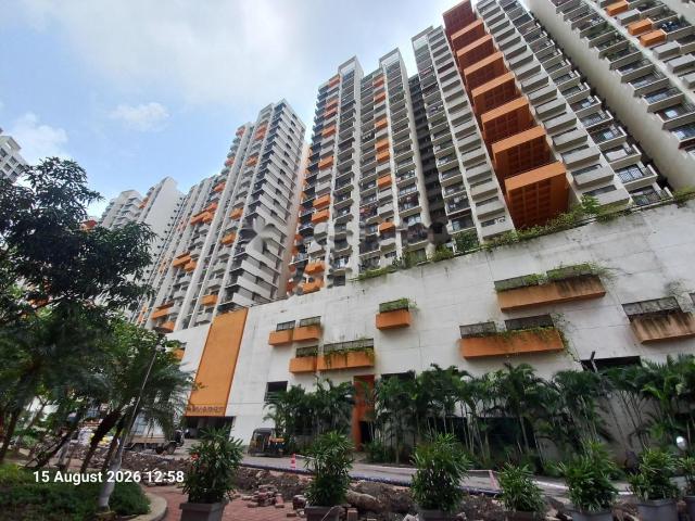 Flat for rent in Nalasopara - Mumbai, National Capital Territory Of Delhi