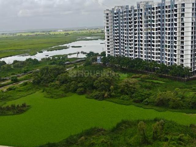 Flat for rent in Nalasopara - Mumbai, National Capital Territory Of Delhi