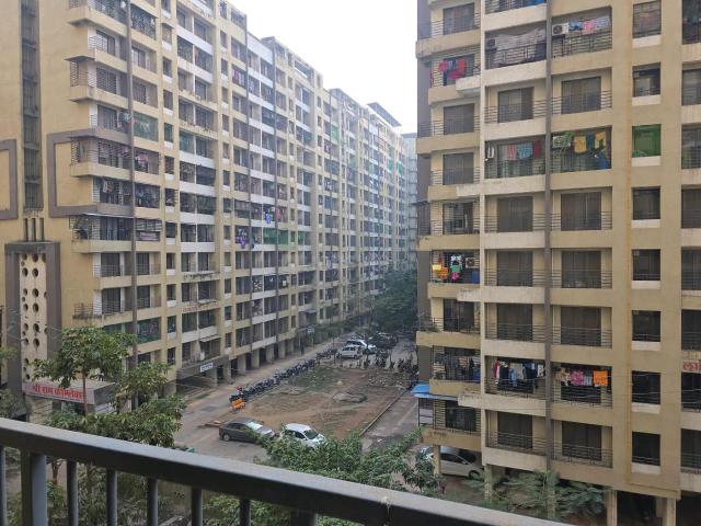 Flat for rent in Nalasopara - Mumbai, National Capital Territory Of Delhi