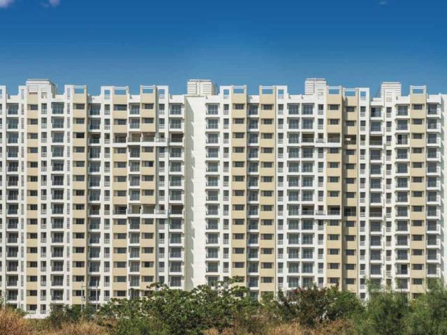 Flat for rent in Virar, Vasai-Virar
