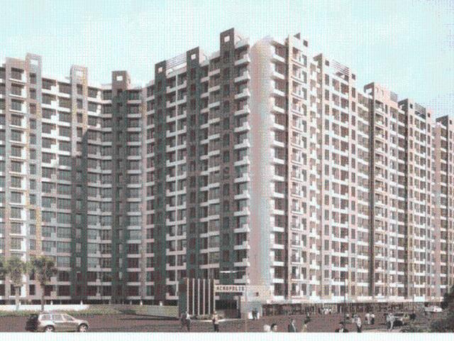 Flat for rent in Virar, Vasai-Virar