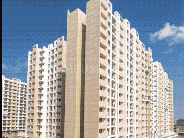 Flat for rent in Virar, Vasai-Virar