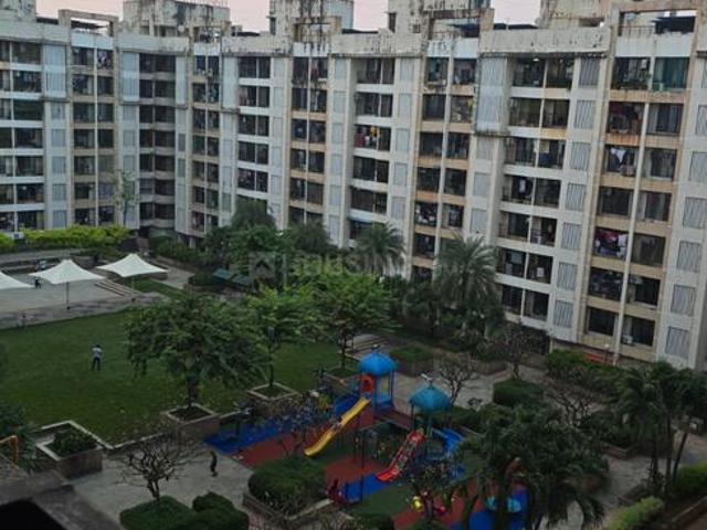 Flat for rent in Virar, Vasai-Virar