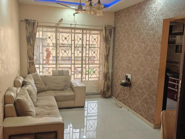 Flat for rent in Agarwal Lifestyle Avenue B1, Vasai-Virar