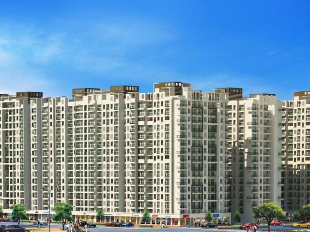 Flat for rent in Virar, Vasai-Virar