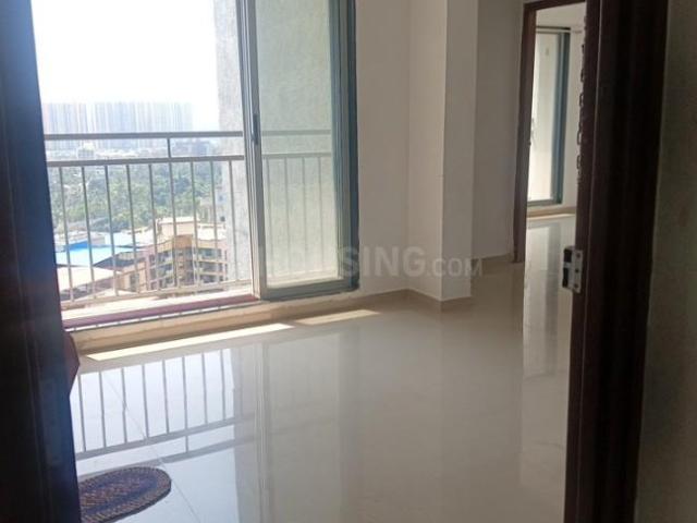 Flat for rent in Virar, Vasai-Virar