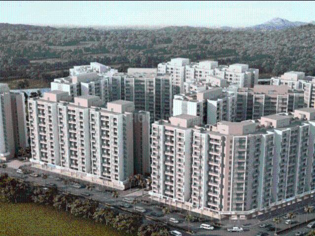 Flat for rent in Virar, Vasai-Virar