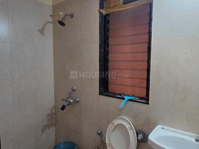 Flat for rent in Palghar