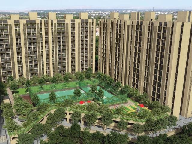 Flat for rent in Virar, Vasai-Virar