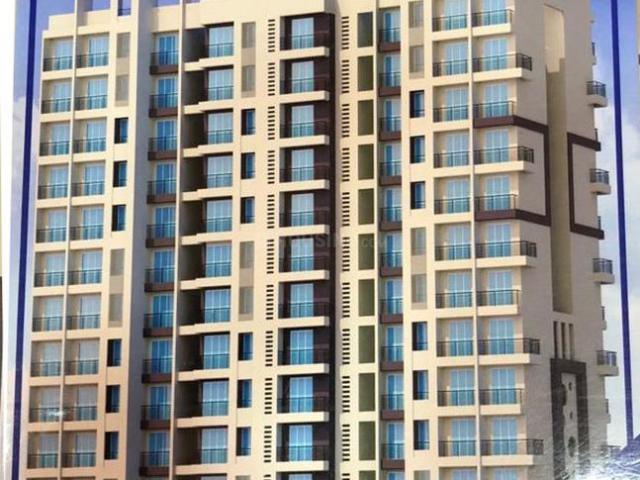 Flat for rent in Kalpavruksha Complex, Vasai-Virar