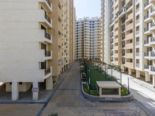 Flat for rent in Virar, Vasai-Virar