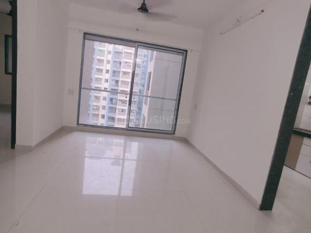 Flat for rent in K-Avenue Global City, Vasai-Virar