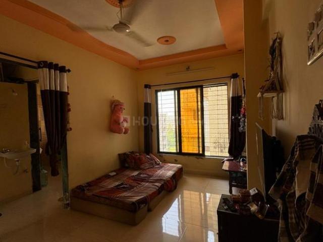 Flat for rent in Agashi, Vasai-Virar