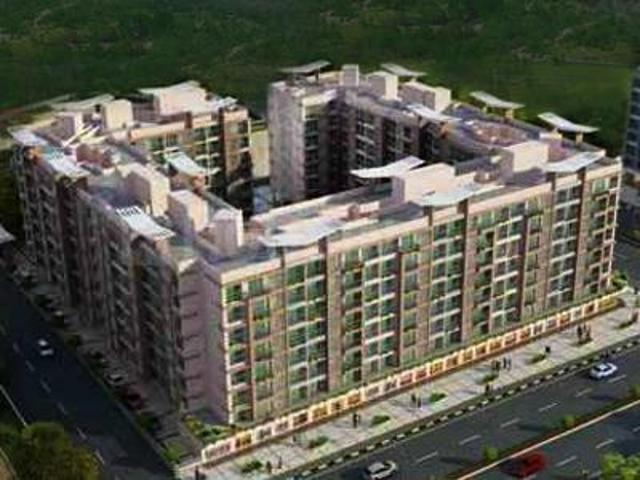 Flat for sale in Nalasopara - Mumbai, National Capital Territory Of Delhi