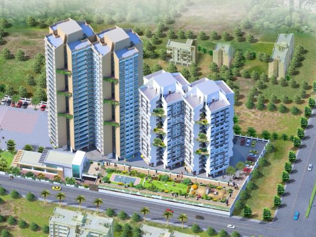 Flat for sale in Nalasopara - Mumbai, National Capital Territory Of Delhi