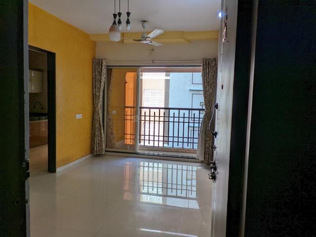 Flat for sale in Virar, Vasai-Virar