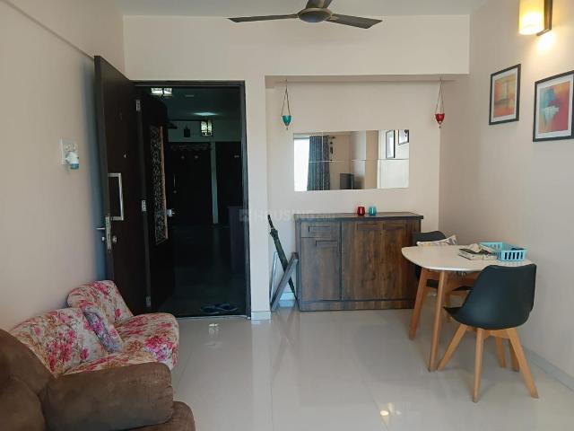 Flat for sale in Kalpavruksha Complex, Vasai-Virar