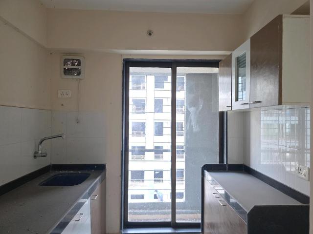 Flat for sale in Acropolis Virar, Vasai-Virar