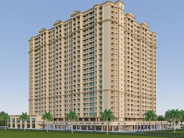 Flat for sale in Nalasopara - Mumbai, National Capital Territory Of Delhi