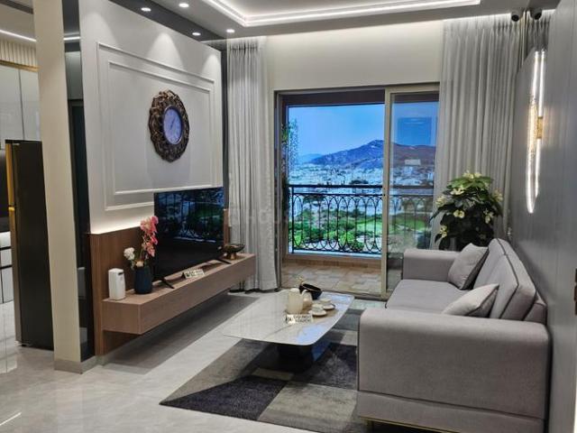 Flat for sale in Nalasopara - Mumbai, National Capital Territory Of Delhi