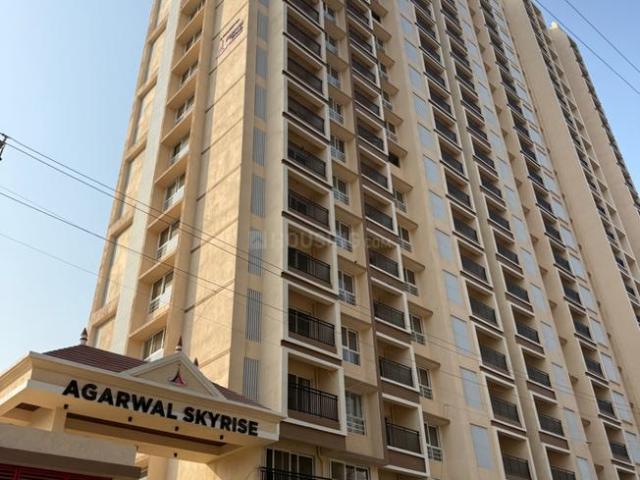 Flat for sale in Nalasopara - Mumbai, National Capital Territory Of Delhi