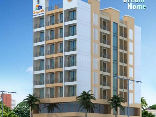 Flat for sale in Nalasopara - Mumbai, National Capital Territory Of Delhi