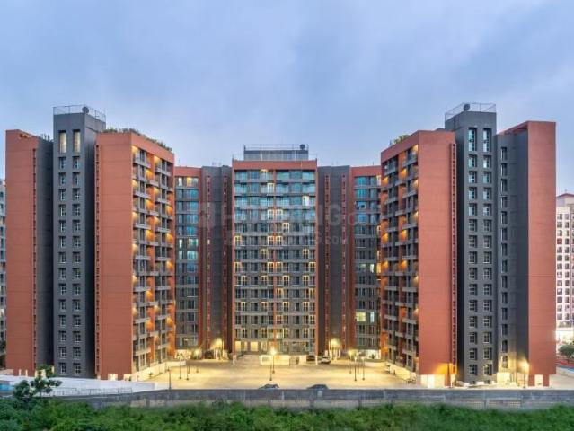 Flat for sale in Nalasopara - Mumbai, National Capital Territory Of Delhi