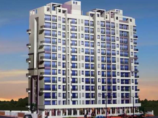 Flat for sale in Nalasopara - Mumbai, National Capital Territory Of Delhi