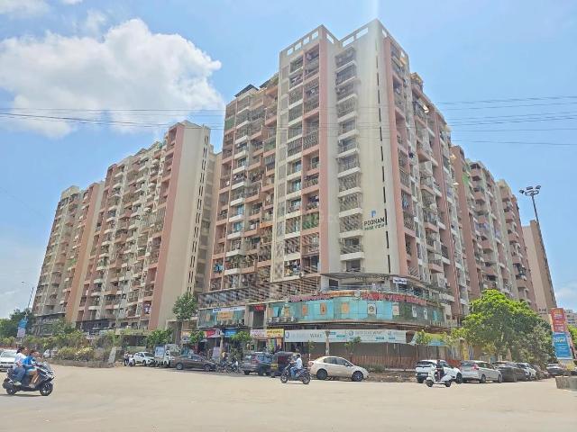 Flat for sale in Nalasopara - Mumbai, National Capital Territory Of Delhi