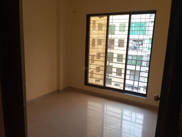 Flat for sale in Virar, Vasai-Virar