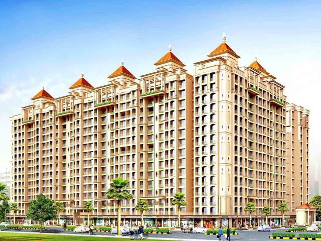 Flat for sale in Nalasopara - Mumbai, National Capital Territory Of Delhi