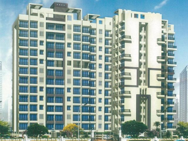 Flat for sale in Nalasopara - Mumbai, National Capital Territory Of Delhi