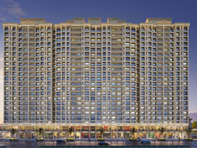 Flat for sale in Nalasopara - Mumbai, National Capital Territory Of Delhi