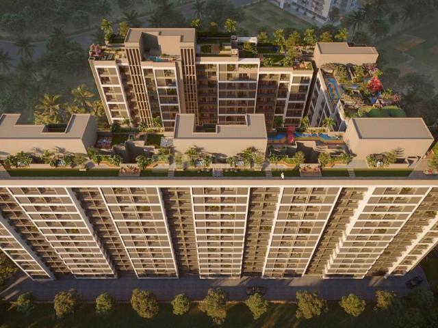Flat for sale in Nalasopara - Mumbai, National Capital Territory Of Delhi