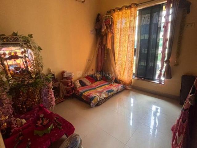 Flat for sale in Agashi, Vasai-Virar