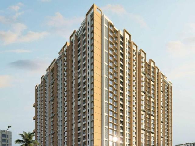 Flat for sale in Nalasopara - Mumbai, National Capital Territory Of Delhi