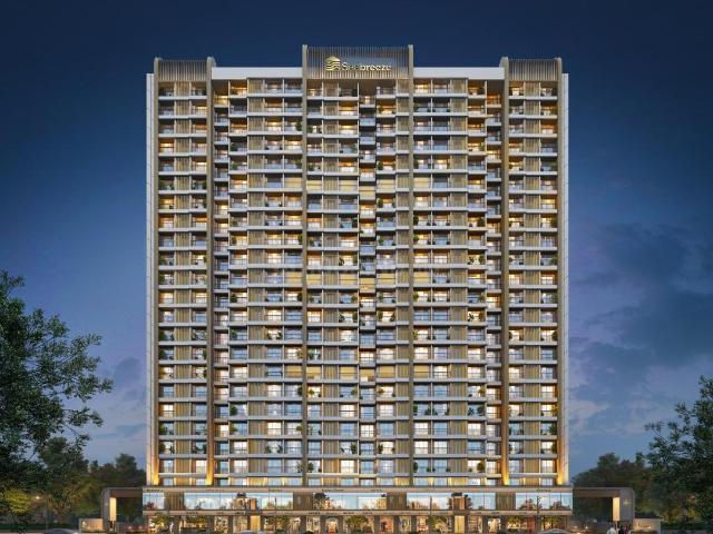 Flat for sale in Nalasopara - Mumbai, National Capital Territory Of Delhi