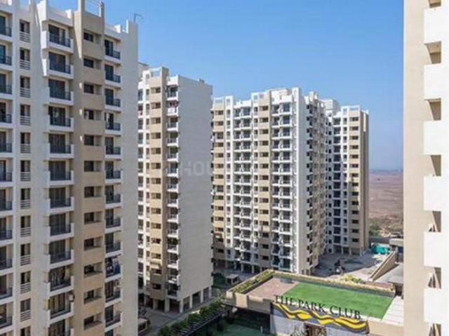 Flat for sale in Nalasopara - Mumbai, National Capital Territory Of Delhi