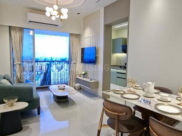 Flat for sale in Nalasopara - Mumbai, National Capital Territory Of Delhi