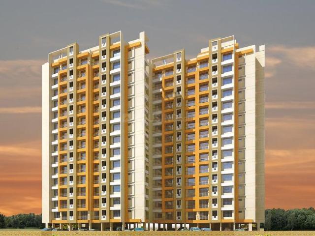 Flat for sale in Nalasopara - Mumbai, National Capital Territory Of Delhi