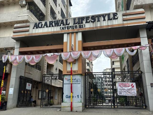 Flat for sale in Nalasopara - Mumbai, National Capital Territory Of Delhi