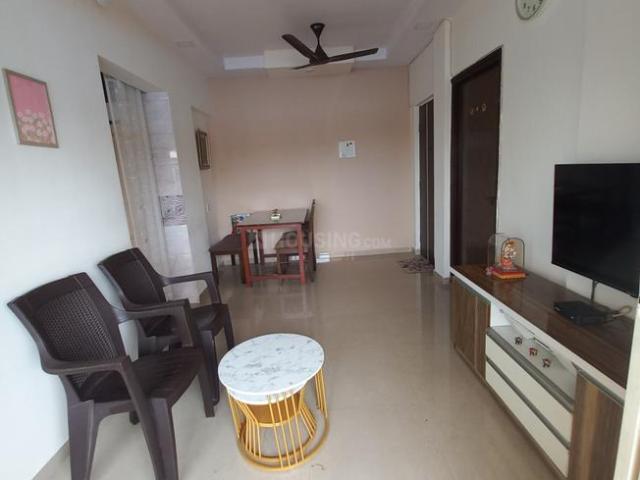 Flat for sale in Agashi, Vasai-Virar