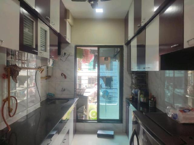 Flat for sale in Kalpavruksha Complex, Vasai-Virar