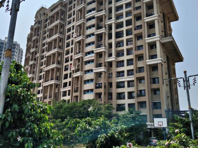Flat for sale in Joyville Virar, Vasai-Virar