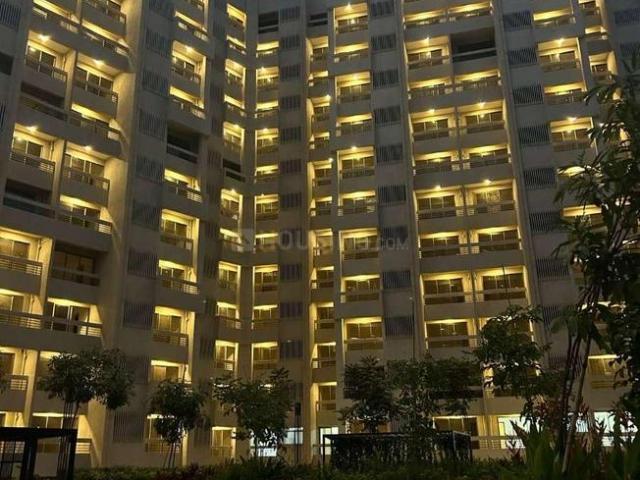 Flat for sale in Virar, Vasai-Virar