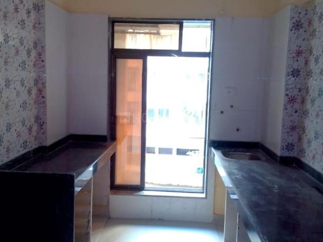 Flat for sale in Agashi, Vasai-Virar