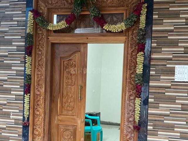 Flat for rent in Tamil Nadu