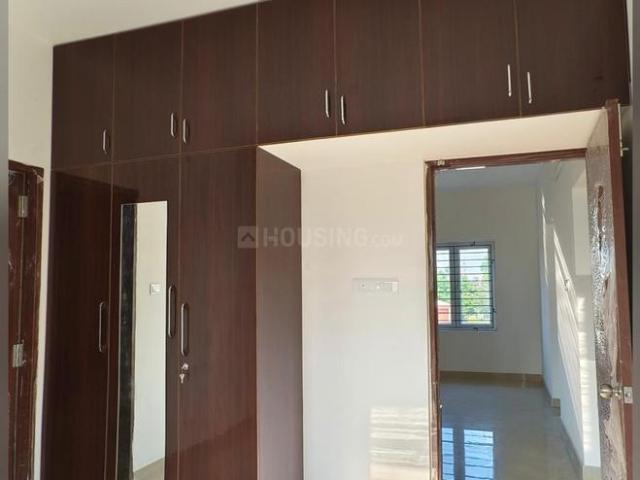 Flat for rent in Kodambakkam, Tamil Nadu